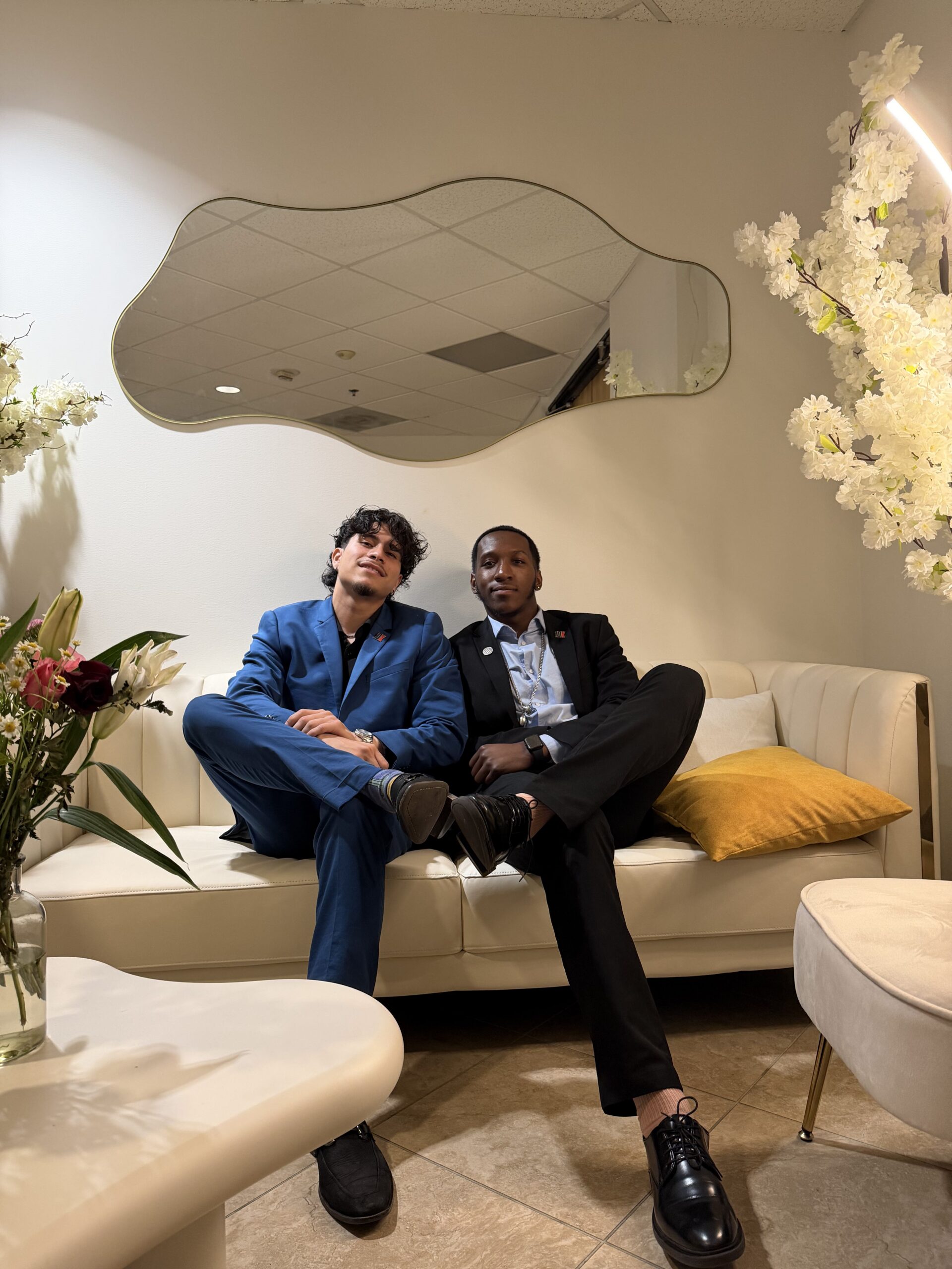 Join King’s Legacy Consultants