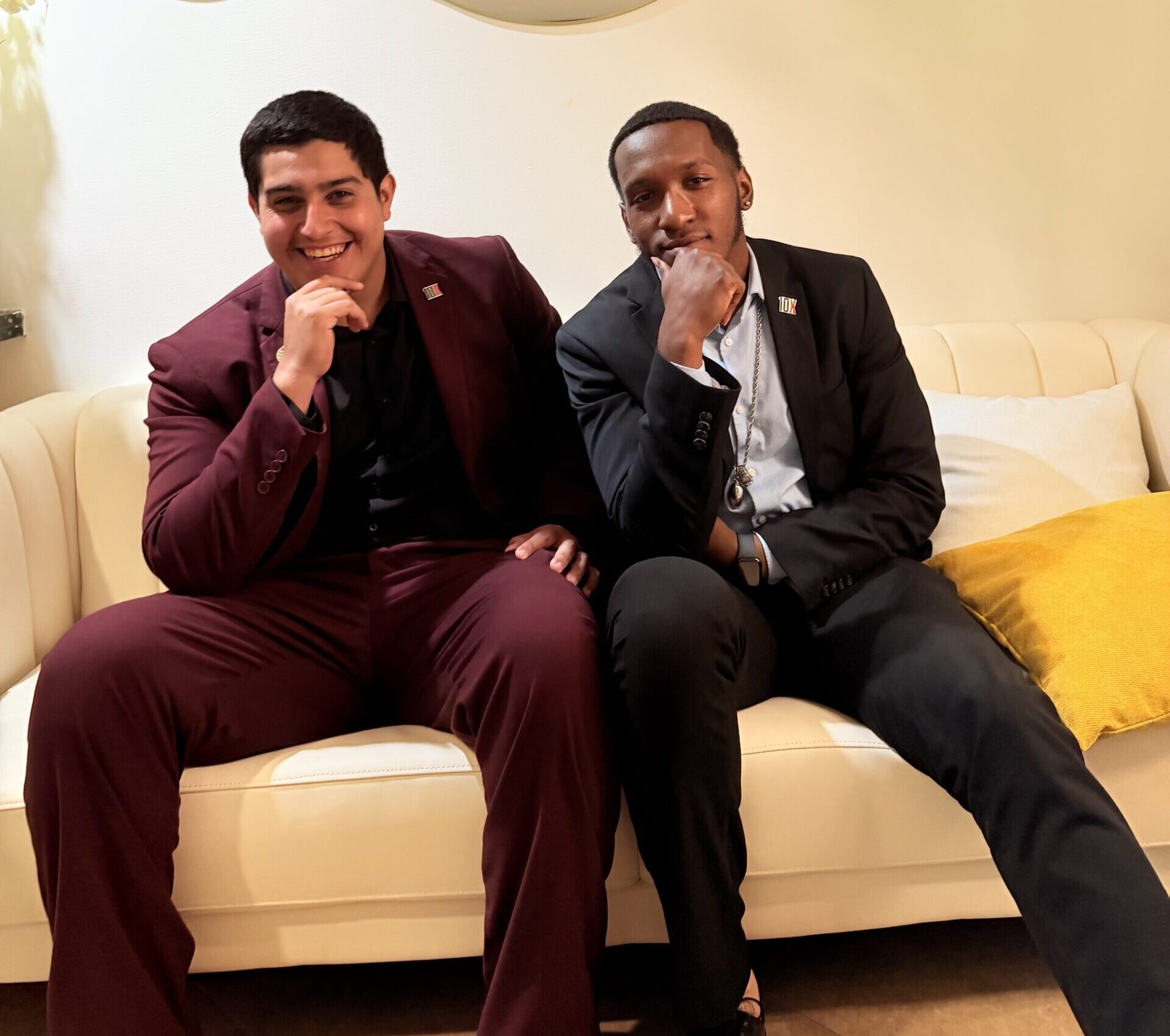 We Lead Brands the Right Way