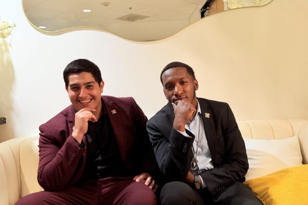 Apply to Join King’s Legacy Consultants