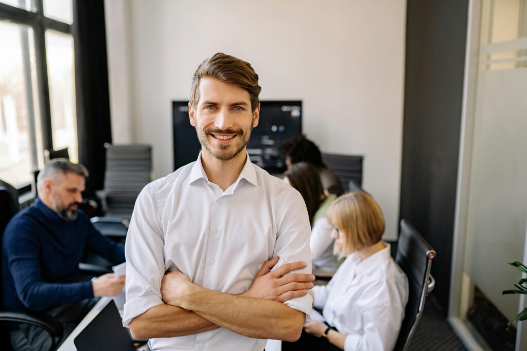 Discover how team leadership strategies like clear expectations, communication, accountability, and continuous development drive performance and success.